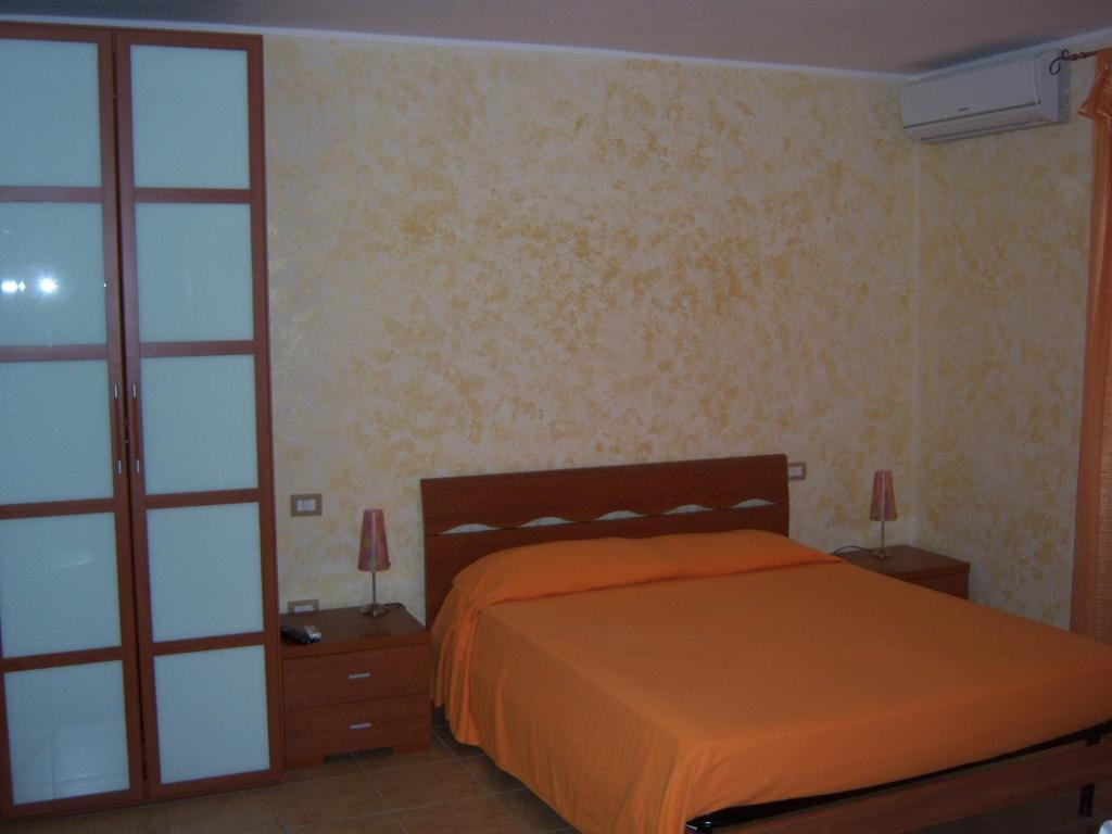 Sa Marina Bed & Breakfast La Caletta Room photo