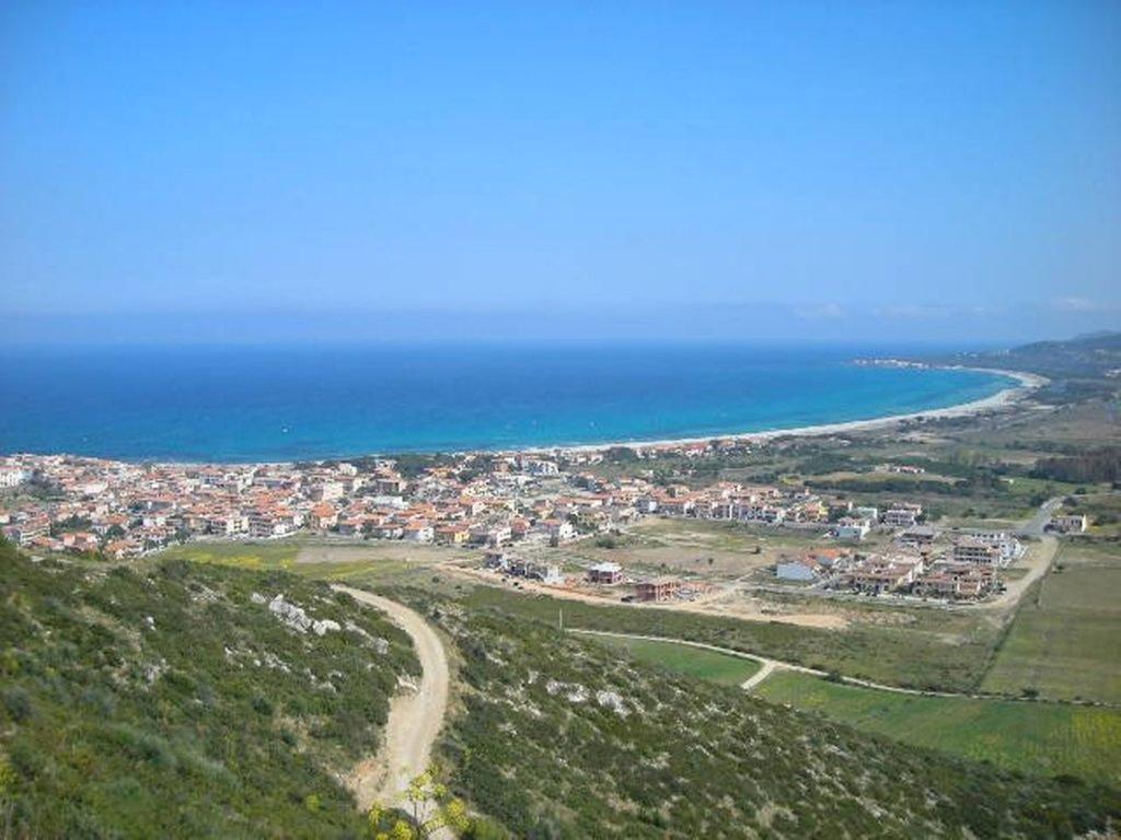 Sa Marina Bed & Breakfast La Caletta Exterior photo